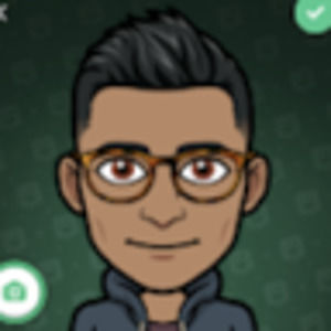 Meet your Posher, Joshua